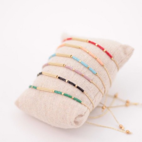 Pulsera ajustable