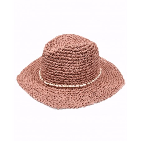 Sombrero de playa