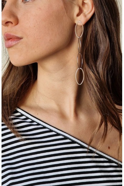 Pendientes largo espiral...