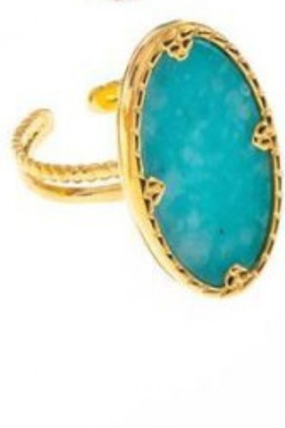 copy of Anillo ajustable de...