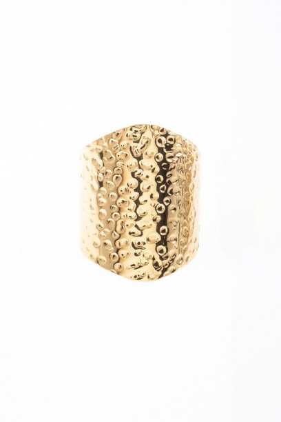 Anillo ajustable de acero
