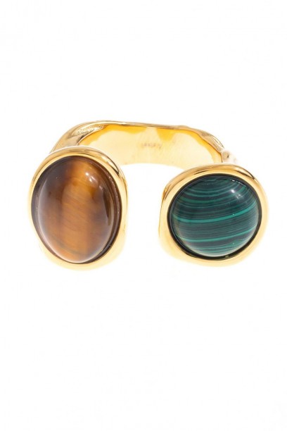 Anillo ajustable de acero...