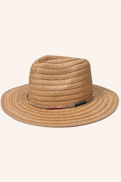 Sombrero de playa con...