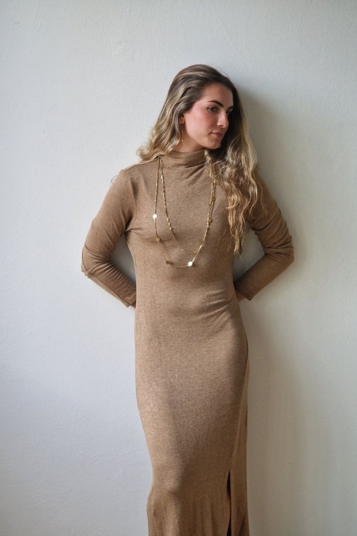 Descubre la colección de vestidos de punto para mujer de Liberatta y elige  tus favoritos: mini, midi, largos… ¡ENVÍO A TIENDA Y