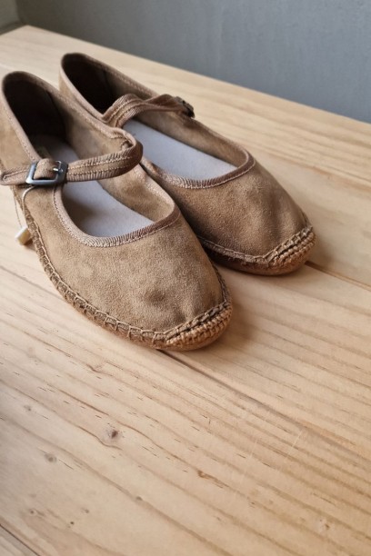 Bailarinas camel