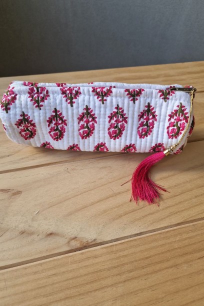 Estuche /neceser pequeño...
