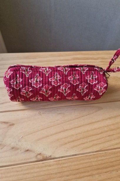 Estuche /neceser pequeño...