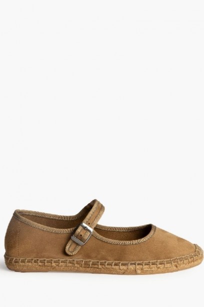 Bailarinas camel
